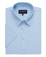 BROOK TAVERNER Eos Short Sleeve Blouse Hemden personalisierbar