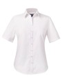 BROOK TAVERNER Eos Short Sleeve Blouse Hemden personalisierbar