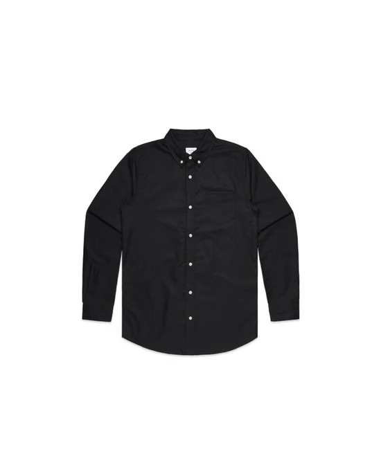 T-Shirts personnalisable As Colour Oxford Shirt