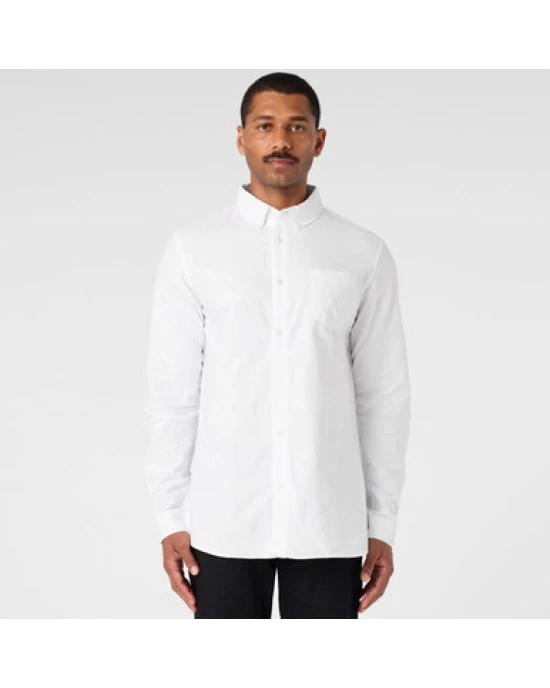 T-Shirts personnalisable As Colour Oxford Shirt