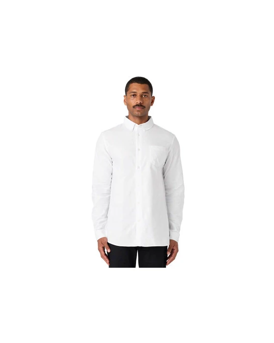T-Shirts personnalisable As Colour Oxford Shirt