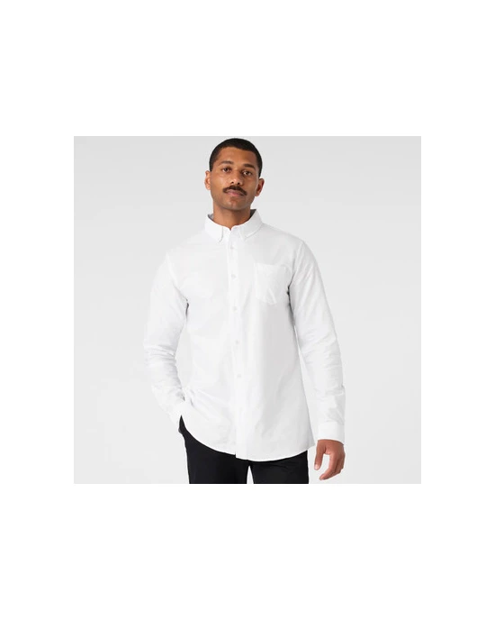T-Shirts personnalisable As Colour Oxford Shirt