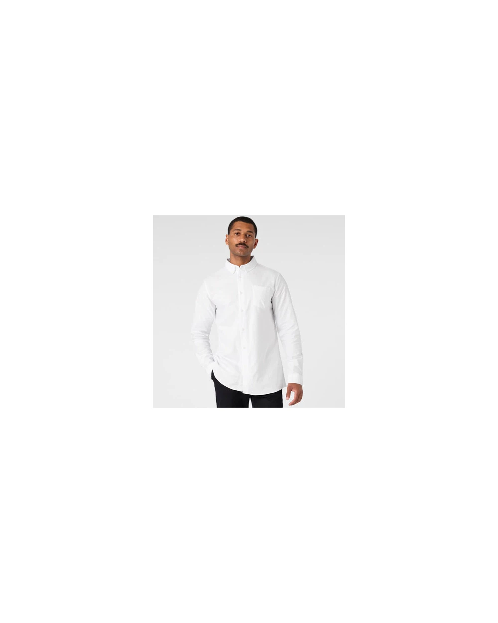AS COLOUR Oxford Shirt T-Shirts personalisierbar