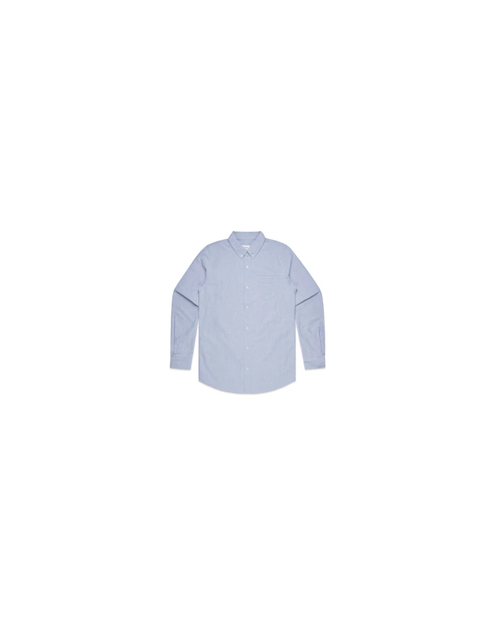 T-Shirts personnalisable AS COLOUR Oxford Shirt