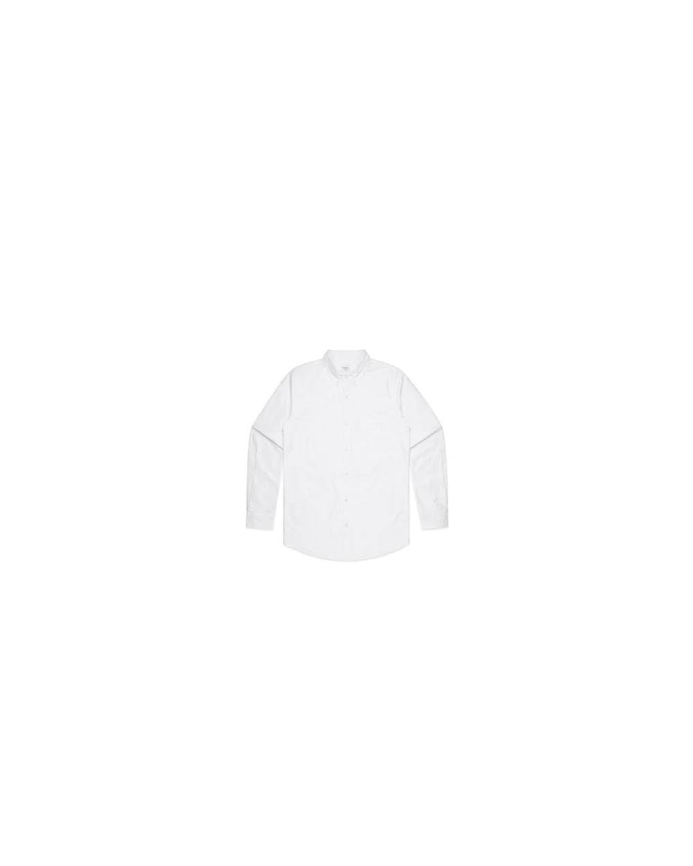 T-Shirts personnalisable AS COLOUR Oxford Shirt
