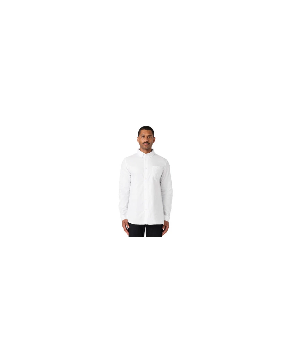 T-Shirts personnalisable AS COLOUR Oxford Shirt