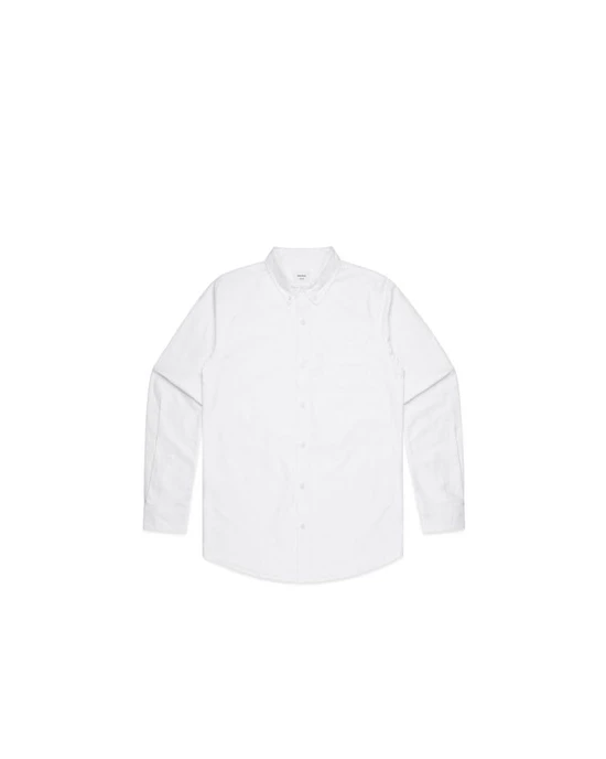 T-Shirts personnalisable As Colour Oxford Shirt