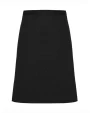 PREMIER Mid-Length Apron (Fairtrade Baumwolle) Schürzen personalisierbar