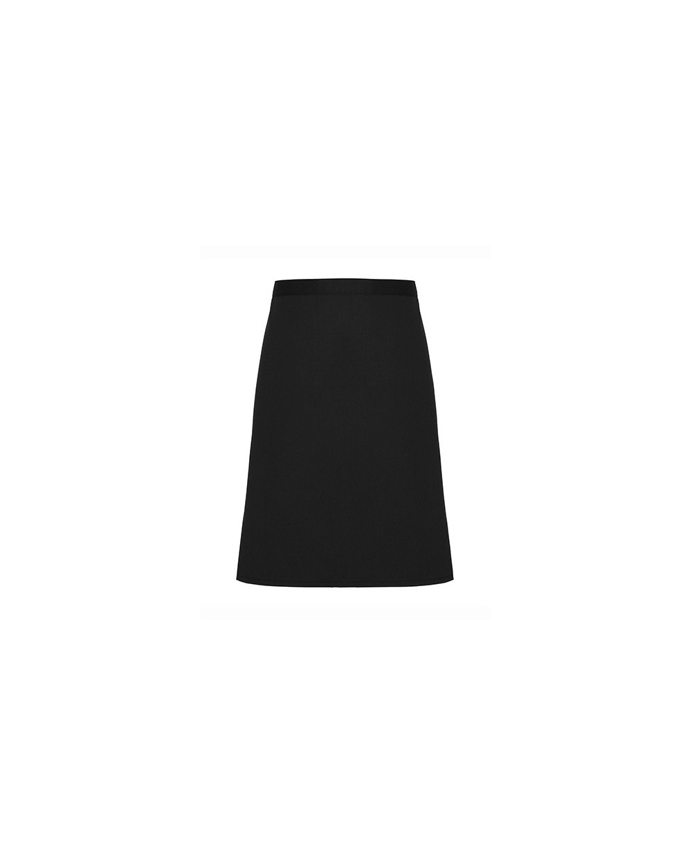 Tabliers personnalisable PREMIER Mid-Length Apron (Fairtrade Baumwolle)