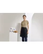 Tabliers personnalisable PREMIER Mid-Length Apron (Fairtrade Baumwolle)