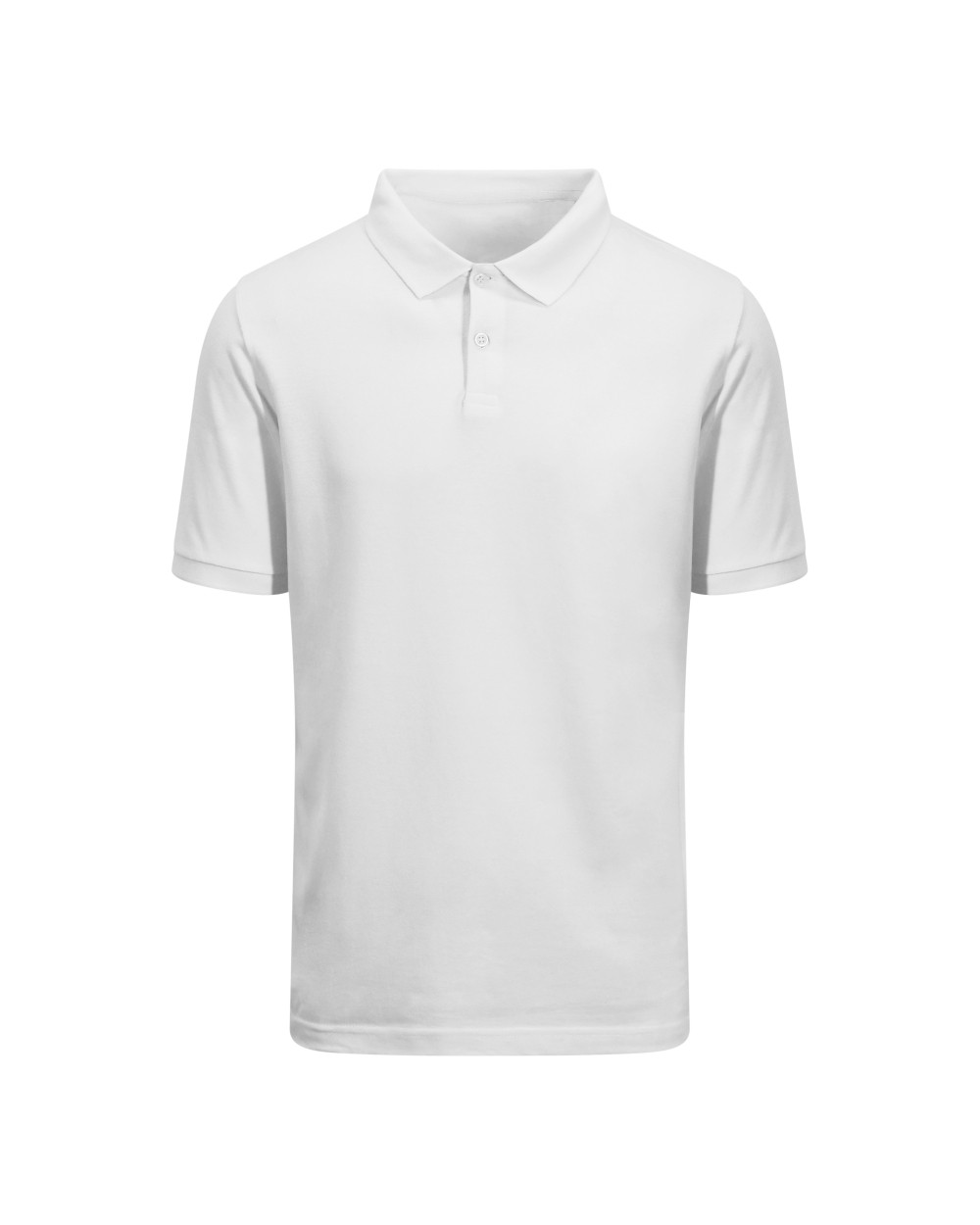 Polos personnalisable AWDIS Etosha Organic Polo Shirt