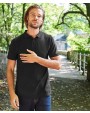 Polos personnalisable AWDIS Etosha Organic Polo Shirt