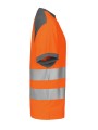 PROJOB 6009 T-SHIRT - EN ISO 20471 CLASSE 2 /api/colors/8ef5b25d-40ca-4809-850a-89b8ef36650c personnalisable