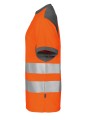 PROJOB 6009 T-SHIRT - EN ISO 20471 CLASSE 2 /api/colors/8ef5b25d-40ca-4809-850a-89b8ef36650c personnalisable