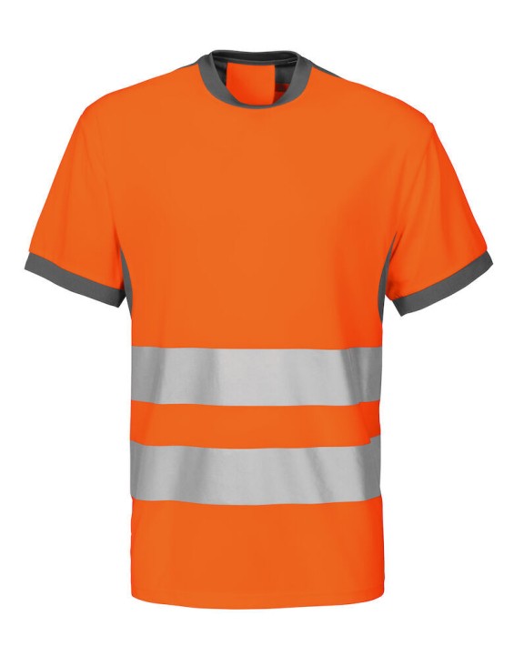 T-Shirts personnalisable PROJOB 6009 T-SHIRT - EN ISO 20471 CLASSE 2