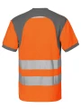 PROJOB 6009 T-SHIRT - EN ISO 20471 CLASSE 2 /api/colors/8ef5b25d-40ca-4809-850a-89b8ef36650c personnalisable