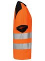 PROJOB 6009 T-SHIRT - EN ISO 20471 CLASSE 2 /api/colors/994f2ca3-7f16-475d-8db3-474f109852d9 personnalisable