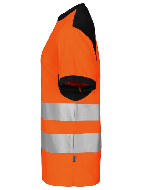 PROJOB 6009 T-SHIRT - EN ISO 20471 CLASSE 2 /api/colors/994f2ca3-7f16-475d-8db3-474f109852d9 personnalisable