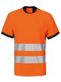 PROJOB 6009 T-SHIRT - EN ISO 20471 CLASSE 2 /api/colors/994f2ca3-7f16-475d-8db3-474f109852d9 personnalisable