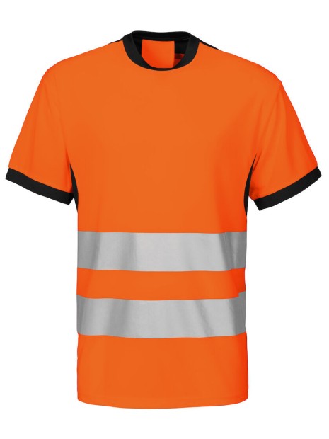 PROJOB 6009 T-SHIRT - EN ISO 20471 CLASSE 2 /api/colors/994f2ca3-7f16-475d-8db3-474f109852d9 personnalisable