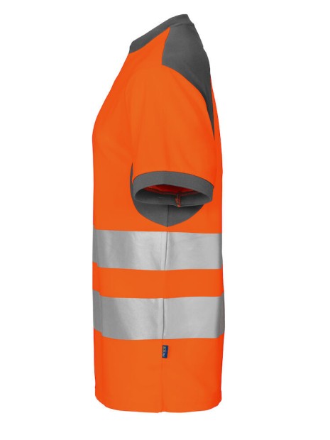 PROJOB 6009 T-SHIRT - EN ISO 20471 CLASSE 2 /api/colors/8ef5b25d-40ca-4809-850a-89b8ef36650c personnalisable