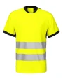 T-Shirts personnalisable PROJOB 6009 T-SHIRT - EN ISO 20471 CLASSE 2