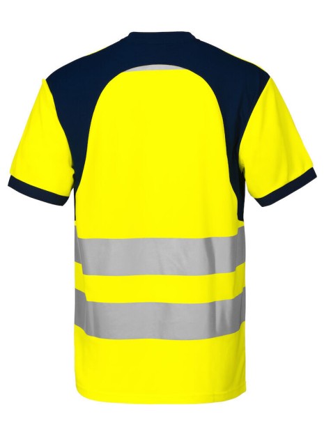 PROJOB 6009 T-SHIRT - EN ISO 20471 CLASSE 2 /api/colors/74288b48-d1b8-4317-95c5-a35b4207d507 personnalisable
