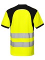 PROJOB 6009 T-SHIRT - EN ISO 20471 CLASSE 2 /api/colors/f8fdaa66-6ddc-4b38-97a7-dc26c00d2622 personnalisable