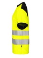 PROJOB 6009 T-SHIRT - EN ISO 20471 CLASSE 2 /api/colors/f8fdaa66-6ddc-4b38-97a7-dc26c00d2622 personnalisable