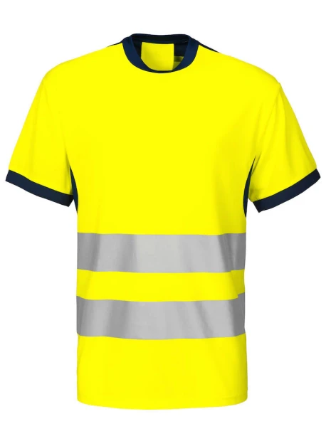 PROJOB 6009 T-SHIRT - EN ISO 20471 CLASSE 2 /api/colors/74288b48-d1b8-4317-95c5-a35b4207d507 personnalisable