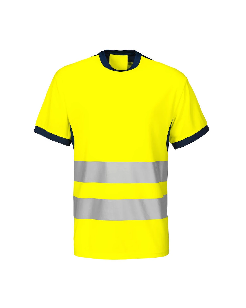 T-Shirts personnalisable PROJOB 6009 T-SHIRT - EN ISO 20471 CLASSE 2