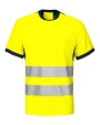 T-Shirts personnalisable PROJOB 6009 T-SHIRT - EN ISO 20471 CLASSE 2