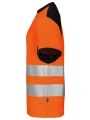 PROJOB 6009 T-SHIRT - EN ISO 20471 CLASSE 2 /api/colors/994f2ca3-7f16-475d-8db3-474f109852d9 personnalisable