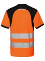 PROJOB 6009 T-SHIRT - EN ISO 20471 CLASSE 2 /api/colors/994f2ca3-7f16-475d-8db3-474f109852d9 personnalisable