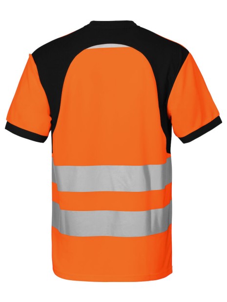 PROJOB 6009 T-SHIRT - EN ISO 20471 CLASSE 2 /api/colors/994f2ca3-7f16-475d-8db3-474f109852d9 personnalisable