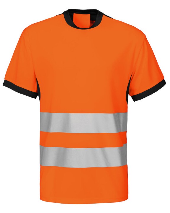 T-Shirts personnalisable PROJOB 6009 T-SHIRT - EN ISO 20471 CLASSE 2