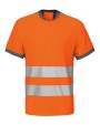 T-Shirts personnalisable PROJOB 6009 T-SHIRT - EN ISO 20471 CLASSE 2