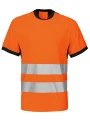 PROJOB 6009 T-SHIRT - EN ISO 20471 CLASSE 2 /api/colors/994f2ca3-7f16-475d-8db3-474f109852d9 personnalisable