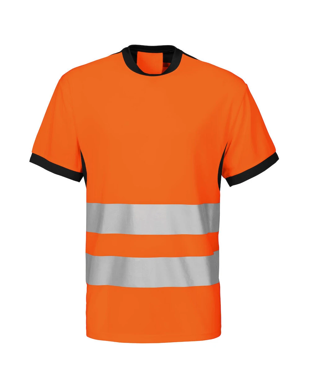 PROJOB 6009 T-SHIRT EN ISO 20471 KLASSE 2 T-Shirts personalisierbar