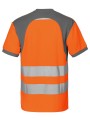PROJOB 6009 T-SHIRT - EN ISO 20471 CLASSE 2 /api/colors/8ef5b25d-40ca-4809-850a-89b8ef36650c personnalisable