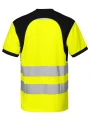 PROJOB 6009 T-SHIRT - EN ISO 20471 CLASSE 2 /api/colors/f8fdaa66-6ddc-4b38-97a7-dc26c00d2622 personnalisable