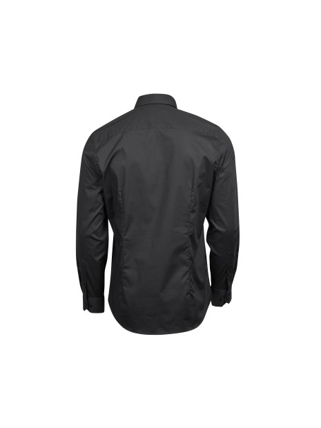 TEE JAYS STRETCH LUXURY SHIRT /api/colors/b9fdad4a-5e94-45cb-8c03-c08b349b28c3 personnalisable