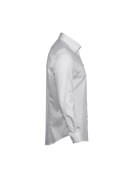 TEE JAYS STRETCH LUXURY SHIRT /api/colors/7a92cd2d-10d2-40b4-928b-296bb7487506 personnalisable