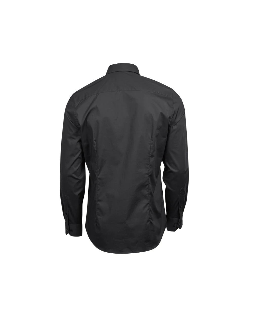 TEE JAYS STRETCH LUXURY SHIRT Hemden personalisierbar