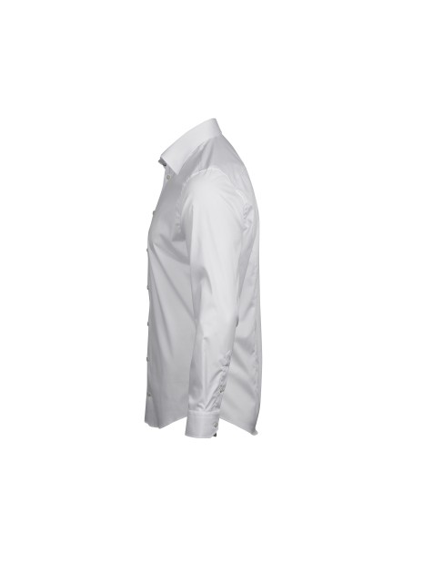 TEE JAYS STRETCH LUXURY SHIRT /api/colors/7a92cd2d-10d2-40b4-928b-296bb7487506 personnalisable