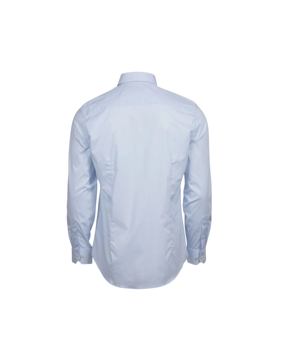 Hemden TEE JAYS STRETCH LUXURY SHIRT voor bedrukking &amp; borduring