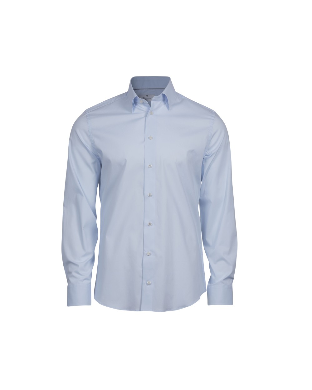 Hemden TEE JAYS STRETCH LUXURY SHIRT voor bedrukking &amp; borduring