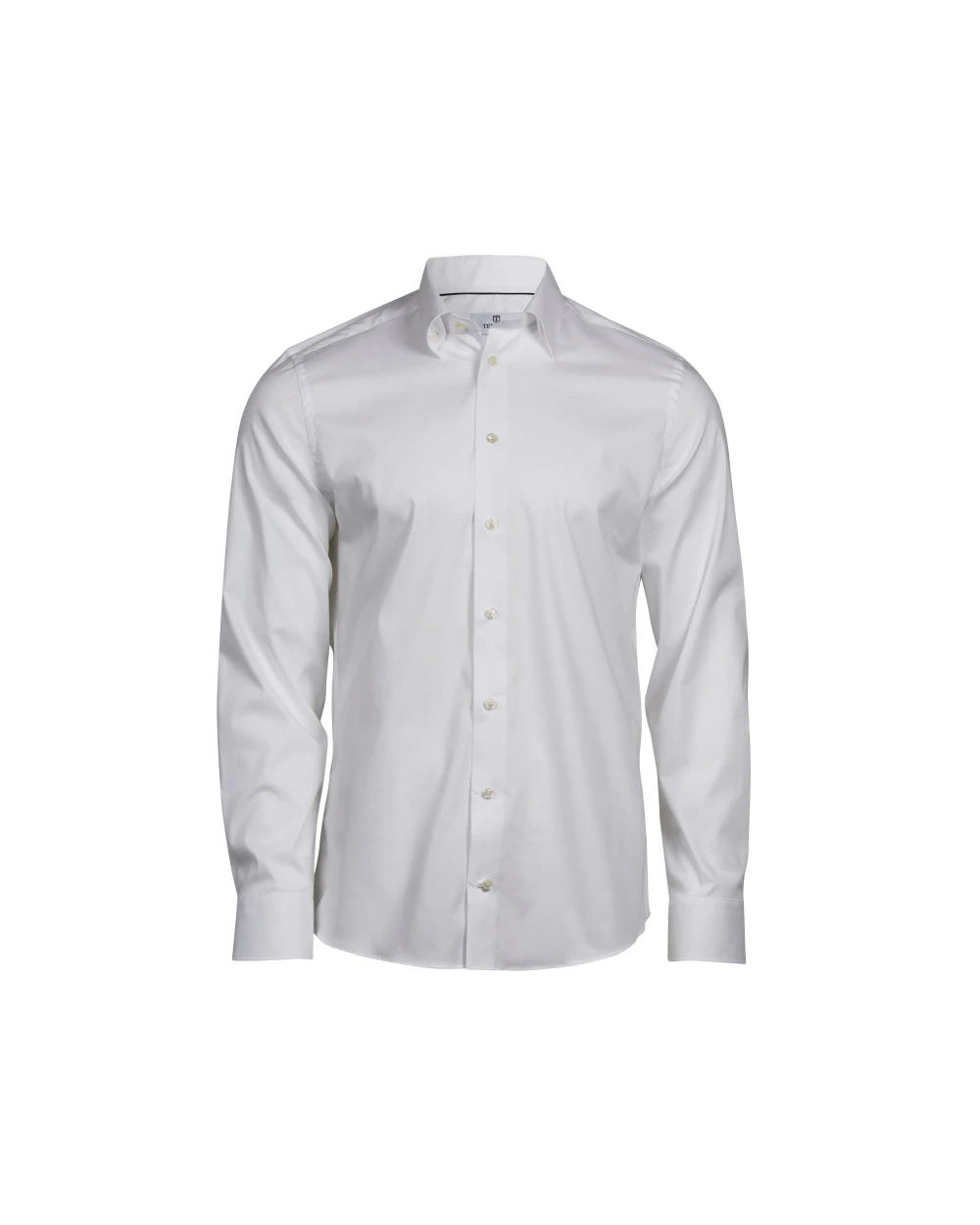 Hemden TEE JAYS STRETCH LUXURY SHIRT voor bedrukking &amp; borduring