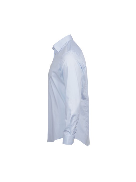 TEE JAYS STRETCH LUXURY SHIRT /api/colors/4c8673c9-9f30-4885-8015-c784ca13e566 personnalisable