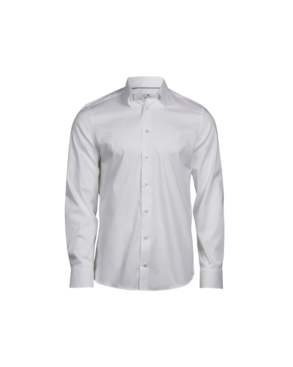 TEE JAYS STRETCH LUXURY SHIRT Hemden personalisierbar